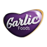 Garlic Foods